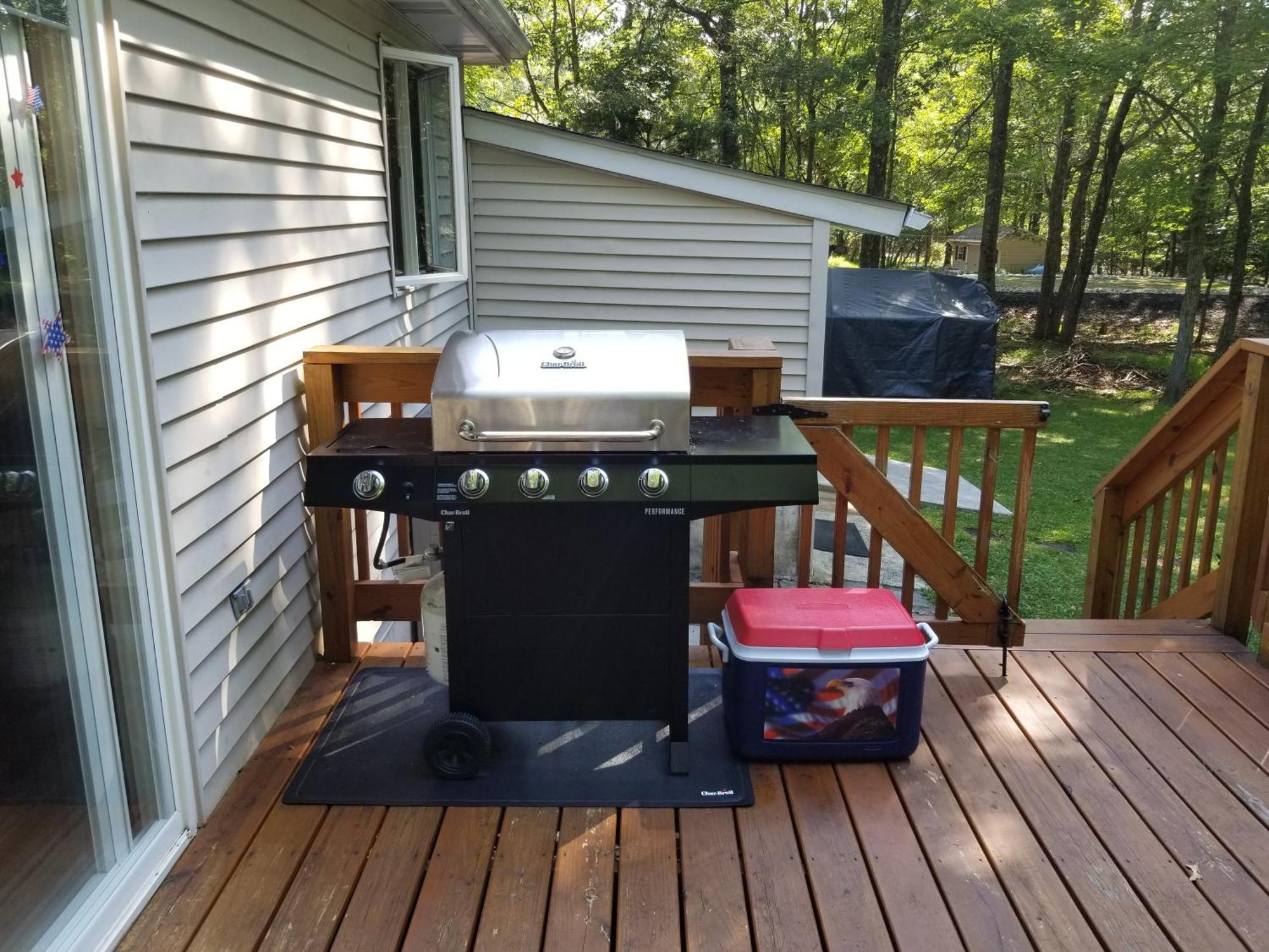 ג'ים ת'ורפ Serenity And Fun All In One In This Cozy Pocono Cabin מראה חיצוני תמונה