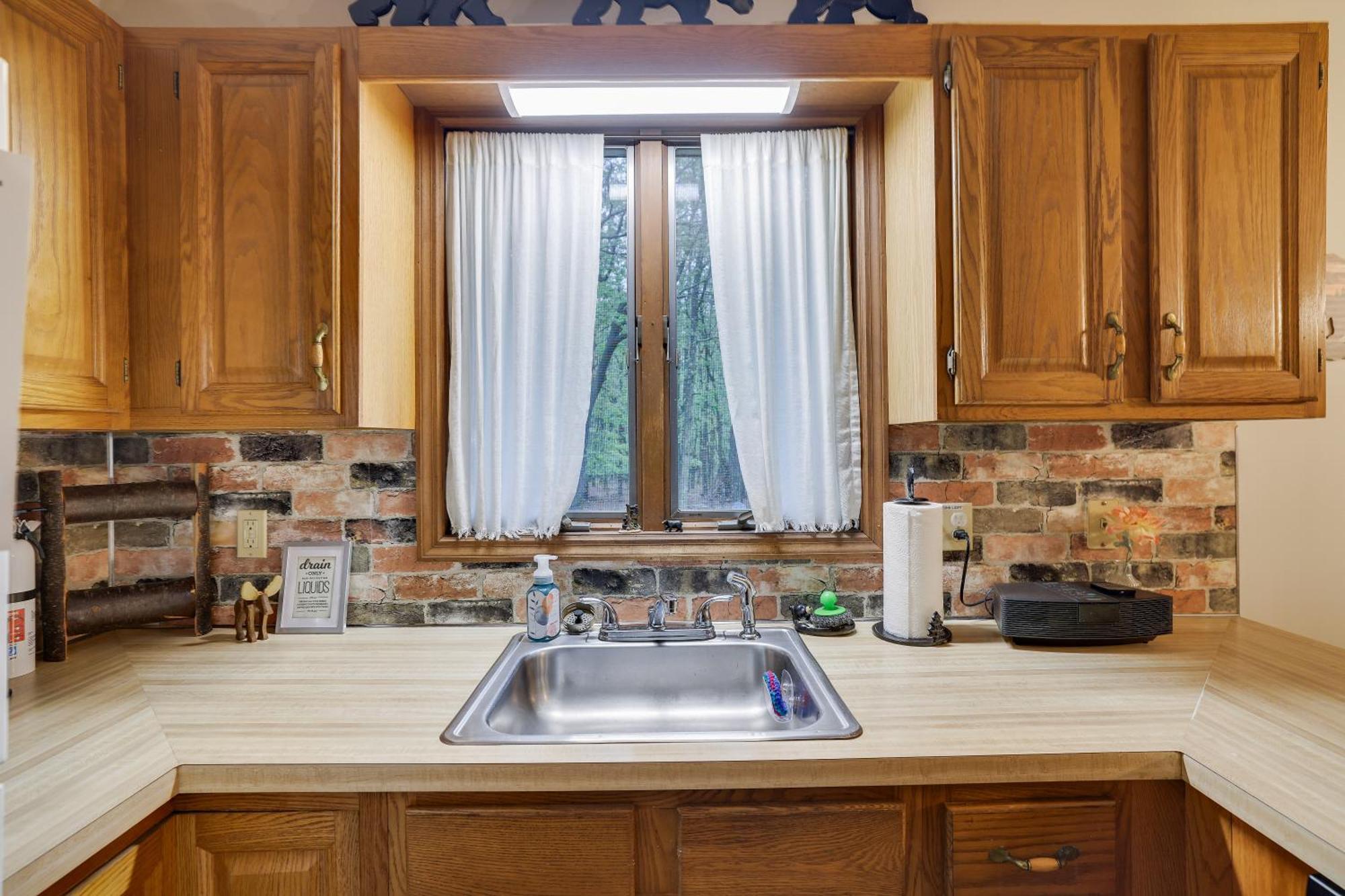 ג'ים ת'ורפ Serenity And Fun All In One In This Cozy Pocono Cabin מראה חיצוני תמונה