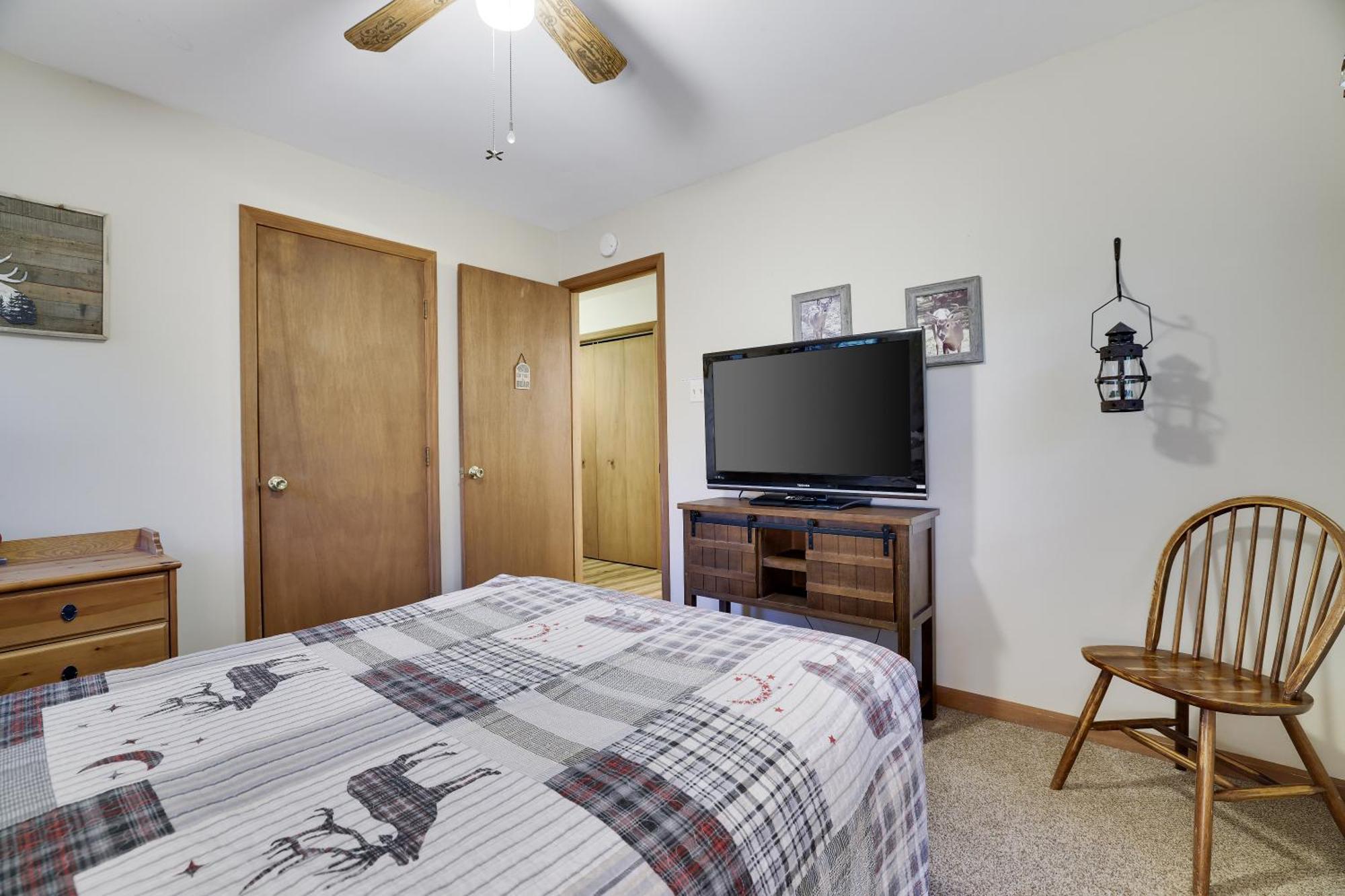 ג'ים ת'ורפ Serenity And Fun All In One In This Cozy Pocono Cabin מראה חיצוני תמונה