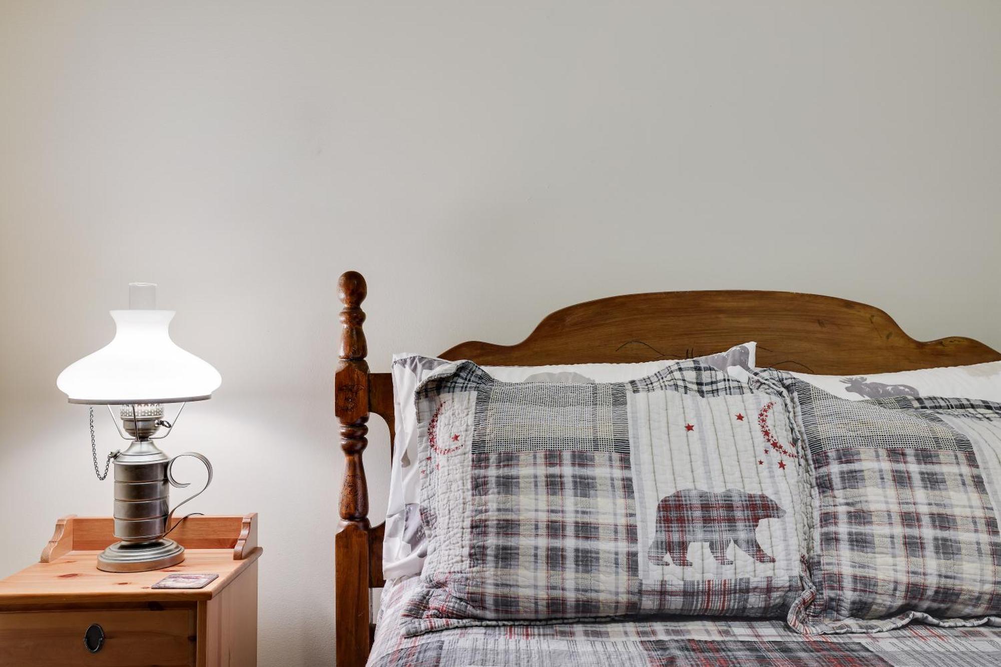 ג'ים ת'ורפ Serenity And Fun All In One In This Cozy Pocono Cabin מראה חיצוני תמונה