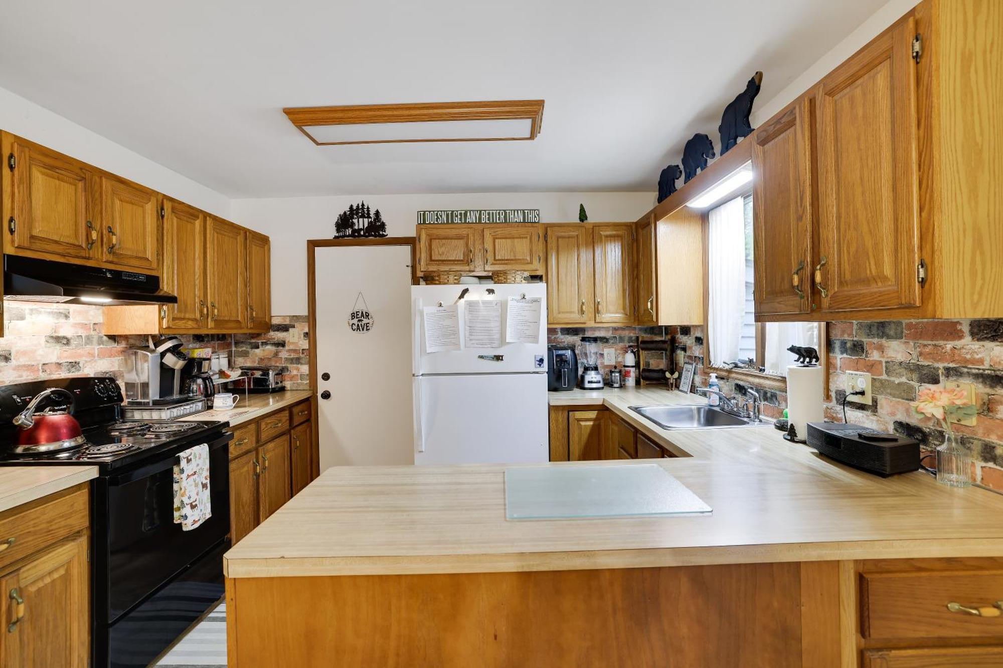 ג'ים ת'ורפ Serenity And Fun All In One In This Cozy Pocono Cabin מראה חיצוני תמונה